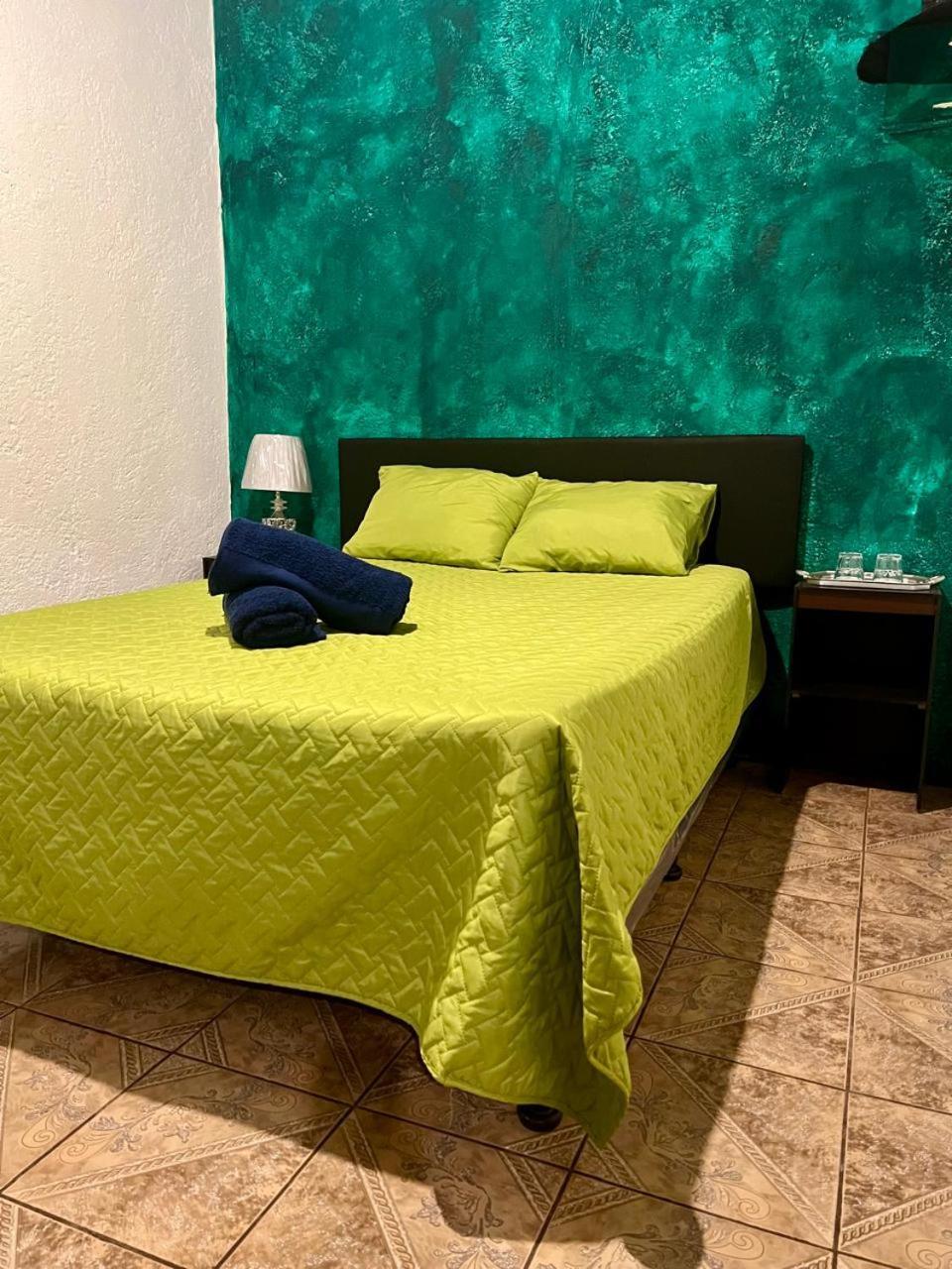 Wonderland Hostel Antigua Exteriér fotografie