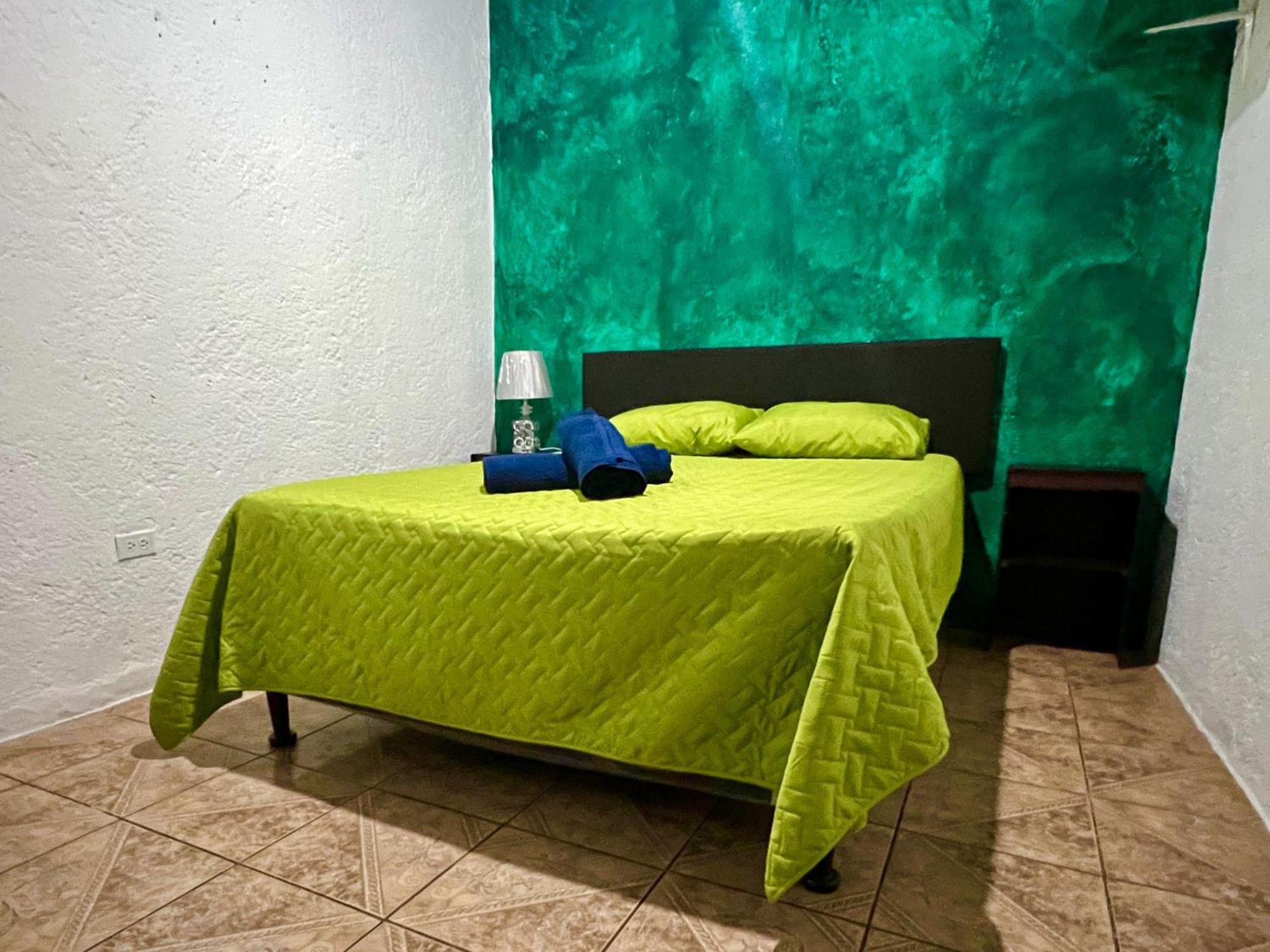 Wonderland Hostel Antigua Exteriér fotografie