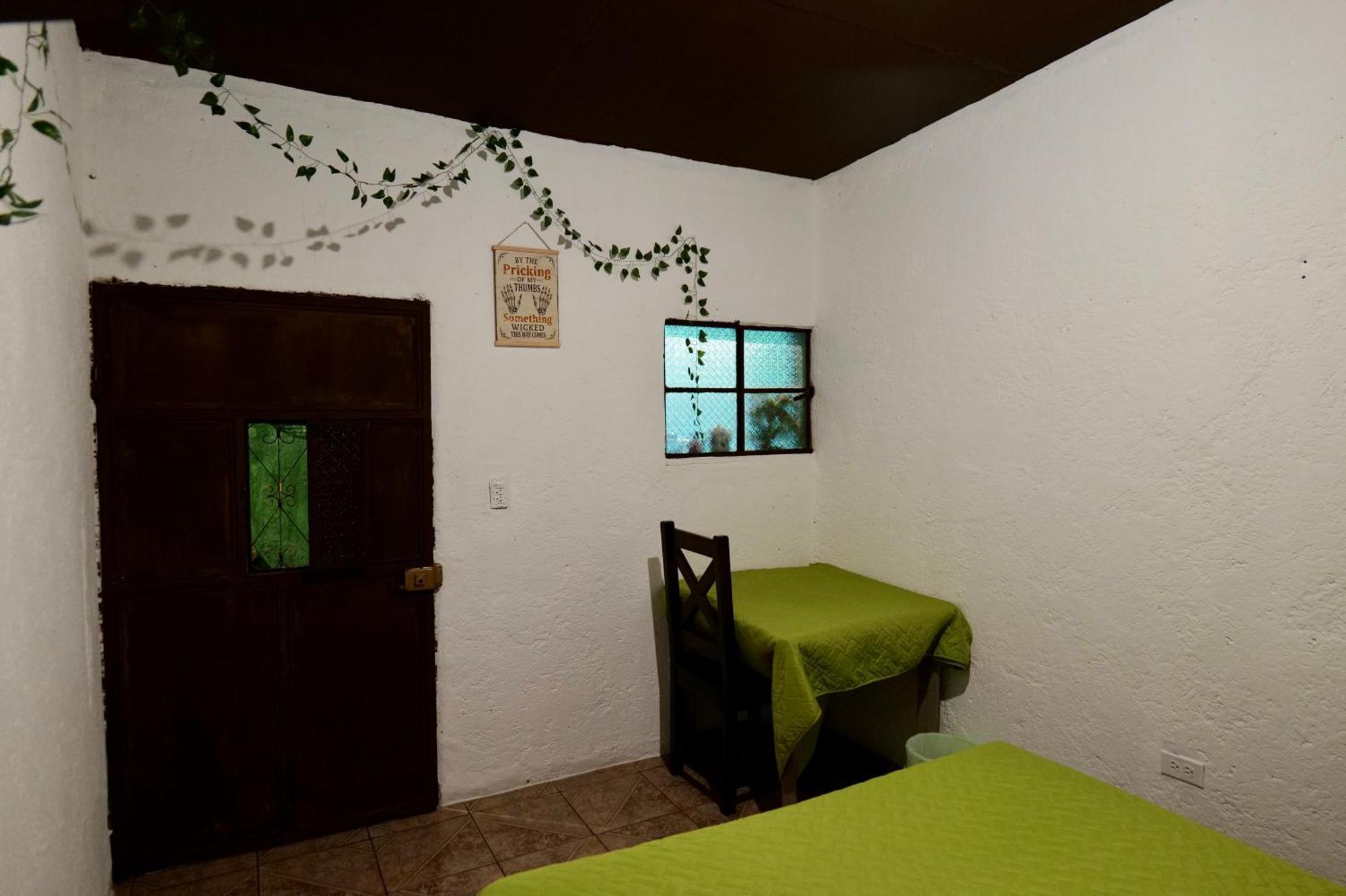 Wonderland Hostel Antigua Exteriér fotografie