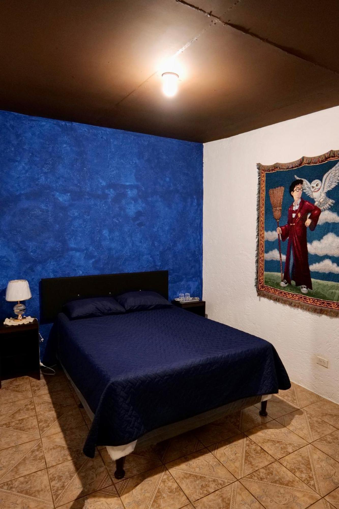 Wonderland Hostel Antigua Exteriér fotografie