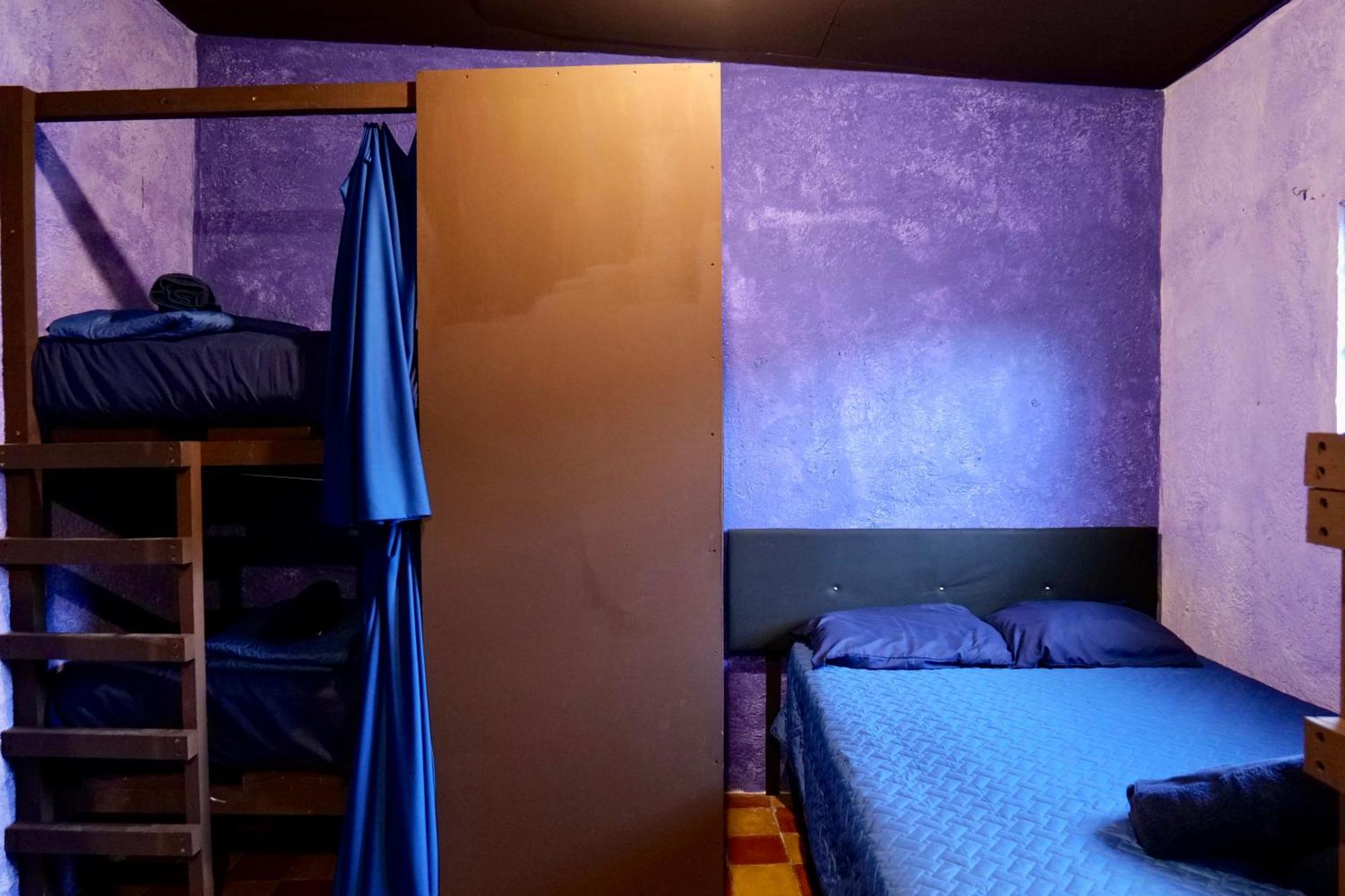 Wonderland Hostel Antigua Exteriér fotografie