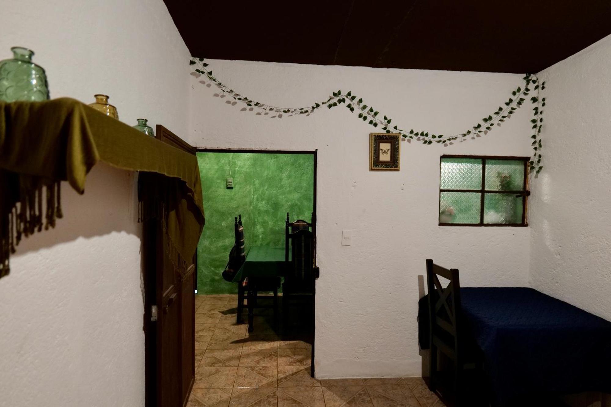 Wonderland Hostel Antigua Exteriér fotografie