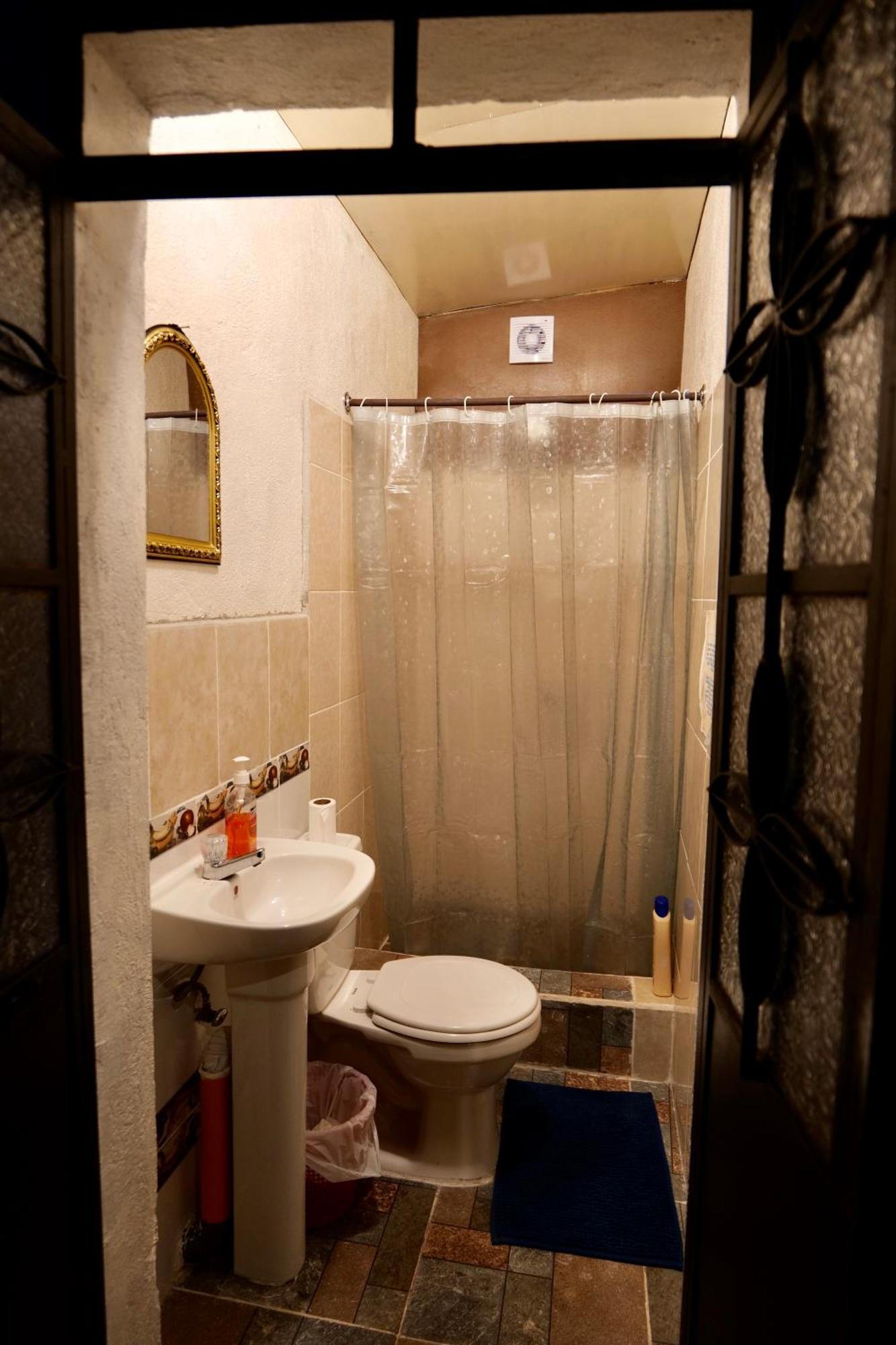 Wonderland Hostel Antigua Exteriér fotografie